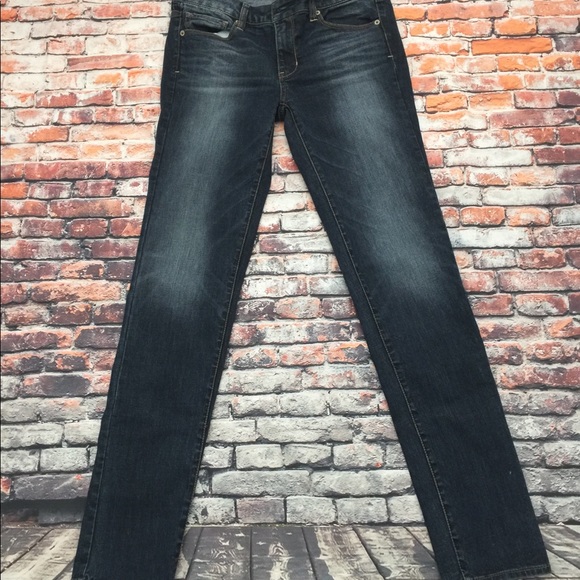 American Eagle Jeans - Picture 2 of 7